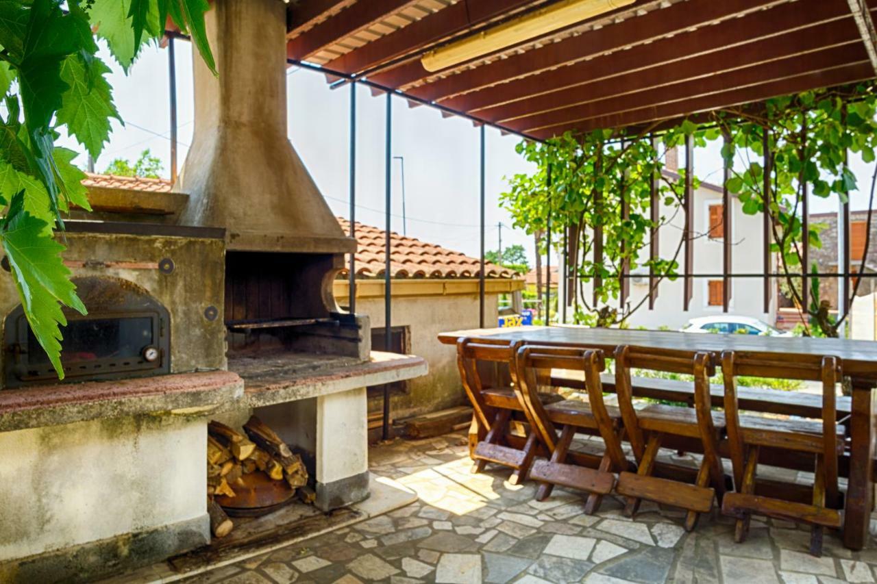 Apartments Medena Matulji Exterior photo
