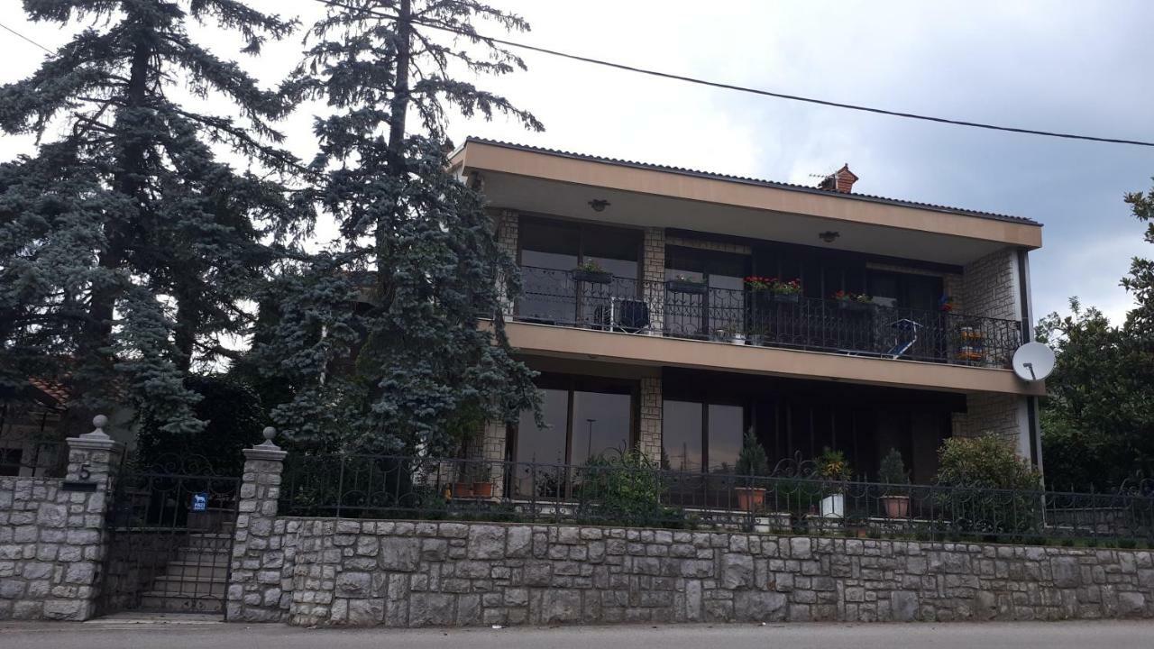 Apartments Medena Matulji Exterior photo