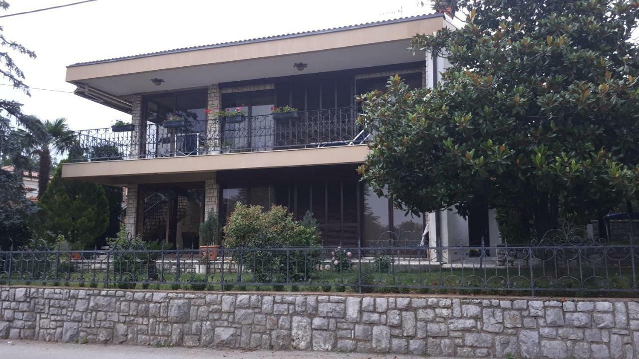 Apartments Medena Matulji Exterior photo